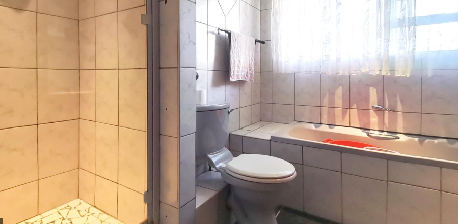 4 Bedroom Property for Sale in Buffalo Flats Eastern Cape